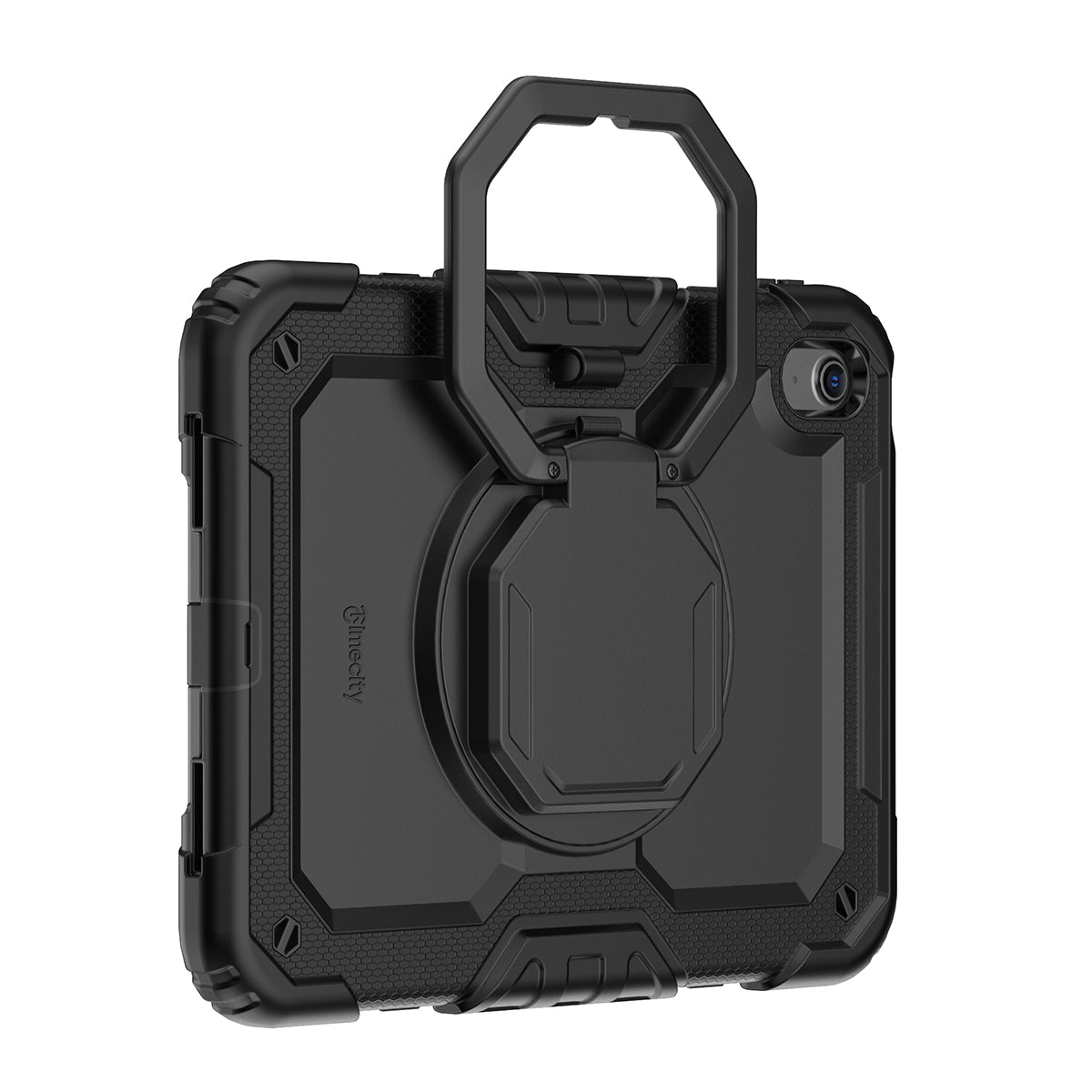 GLF-D1 Drop-Proof Case with Hand Grip for iPad 11th/ 10th Gen